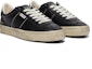 Lookbook Golden Goose Low Top Lace-Up 'Black Leather Rubber' GMF00464.F005050.90100