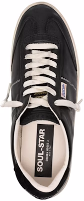 골든구스 블랙 가죽 로우탑 스니커즈 (Golden Goose Black Leather Low-top Sneakers) GMF00464.F005050.90100 Shop 골든구스 블랙 가죽 로우탑 스니커즈 (Golden Goose Black Leather Low-top Sneakers) GMF00464.F005050.90100