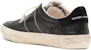 Golden Goose Low Top Lace-Up 'Black Leather Rubber' GMF00464.F005050.90100