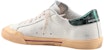 Golden Goose Low Top Lace-Up 'Putih Fashion' GMF00107.F003207.15372