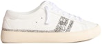 Order Golden Goose Low Top Lace-Up 'Putih Perak' GUF00453.F004015.11325