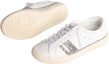 Purchase Golden Goose Low Top Lace-Up 'Putih Perak' GUF00453.F004015.11325