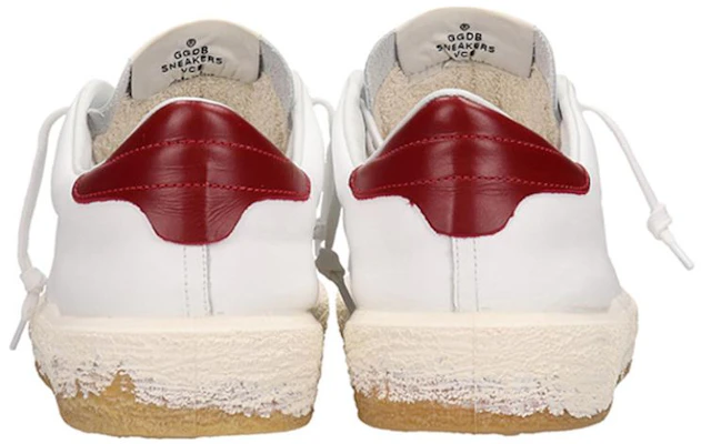 Golden Goose Low Top Sneaker ''Weiß'' G34MS714.E9 Purchase Golden Goose Low Top Sneaker ''Weiß'' G34MS714.E9