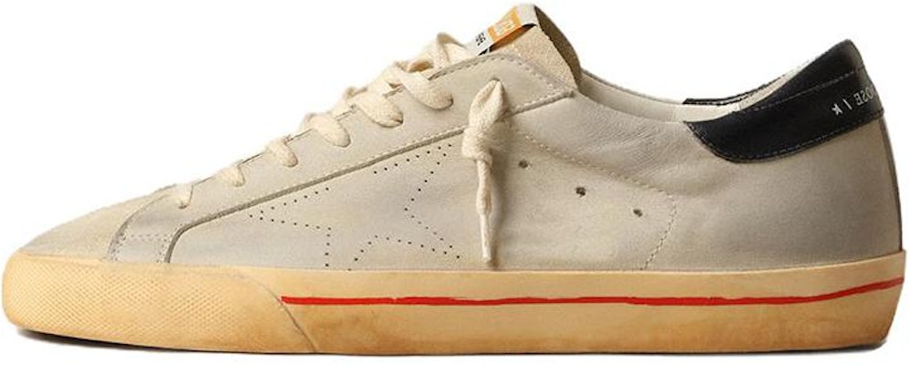 Sneakers Golden Goose Low Top 'Kelabu Kulit' GMF00105.F004031.60400 Buy Sneakers Golden Goose Low Top 'Kelabu Kulit' GMF00105.F004031.60400