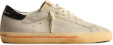 Order 金鹅低帮运动鞋“灰色皮革” GMF00105.F004031.60400