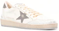 Order Zapatillas Golden Goose Low Top 'Piel de ternera blanca'. GMF00117.F004864.10973