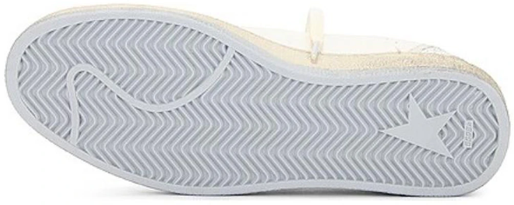 Zapatillas Golden Goose Low Top 'Piel de ternera blanca'. GMF00117.F004864.10973 Purchase Zapatillas Golden Goose Low Top 'Piel de ternera blanca'. GMF00117.F004864.10973