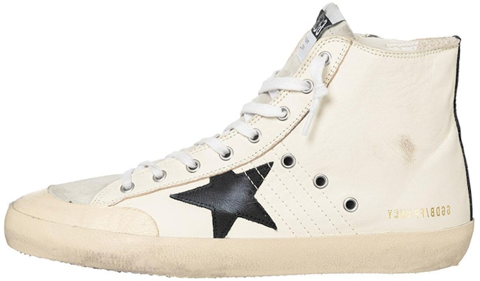 Golden Goose Mid Star 'Beige Distressed' GMF00114.F004749.11552 Buy Golden Goose Mid Star 'Beige Distressed' GMF00114.F004749.11552