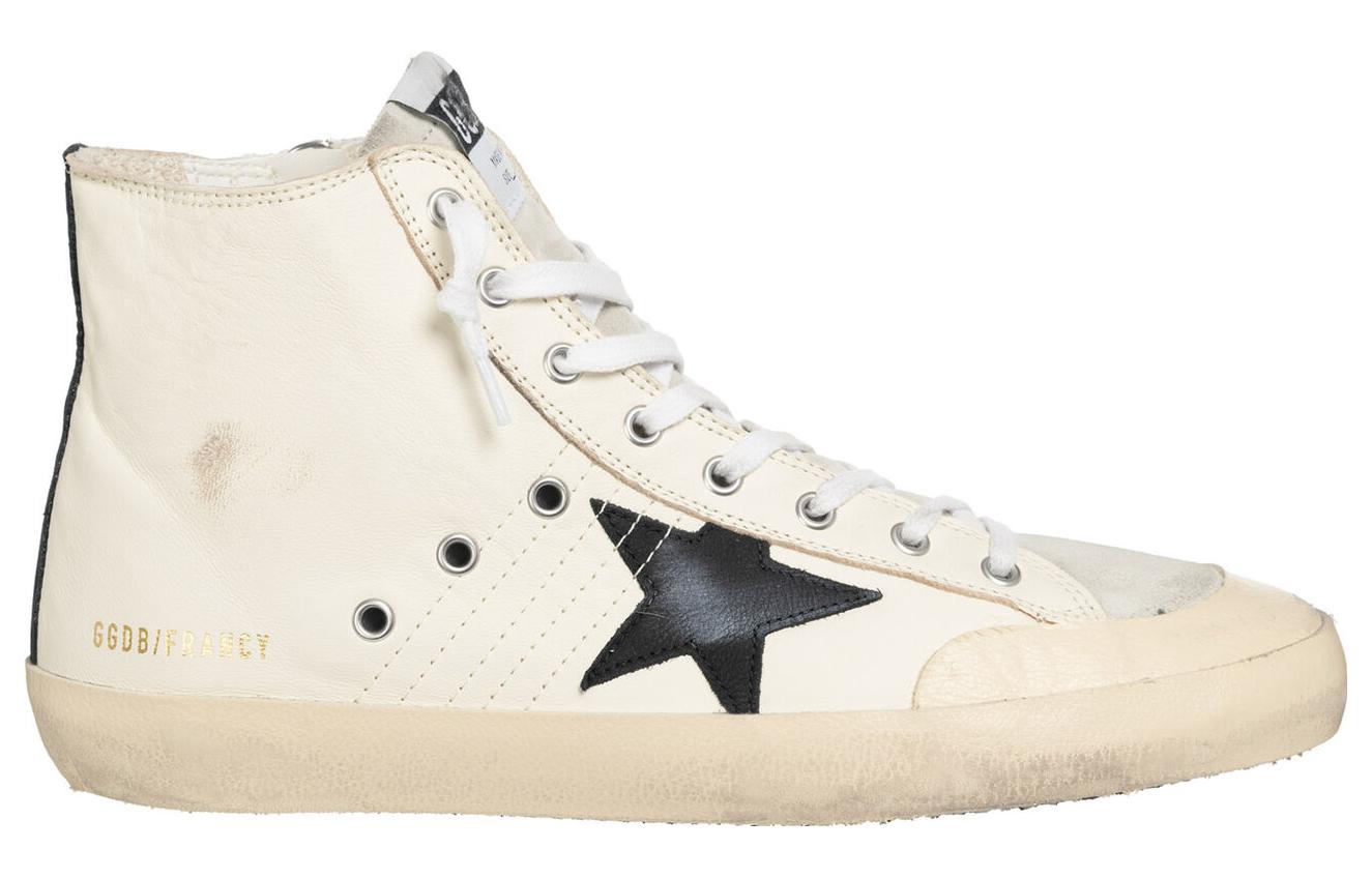Order Golden Goose Mid Star ''Beige Used-Look'' GMF00114.F004749.11552