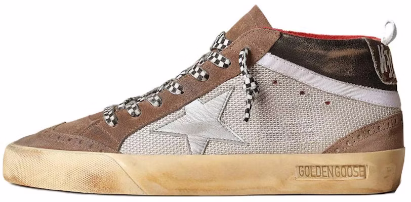 골든구스 미드스타 '브라운 레더' (Golden Goose Mid Star 'Brown Leather') GMF00123.F003985.81995 Buy 골든구스 미드스타 '브라운 레더' (Golden Goose Mid Star 'Brown Leather') GMF00123.F003985.81995