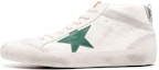 Buy Golden Goose Mid Star 'Krim Distressed' GMF00122.F004133.15426