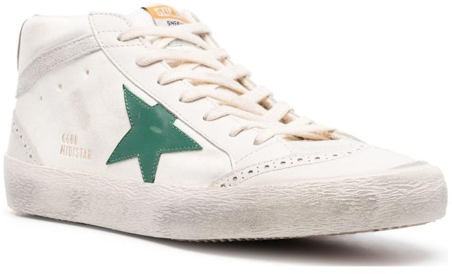 골든구스 미드스타 '크림 디스트레스드' (Golden Goose Mid Star 'Cream Distressed') GMF00122.F004133.15426 Lookbook 골든구스 미드스타 '크림 디스트레스드' (Golden Goose Mid Star 'Cream Distressed') GMF00122.F004133.15426