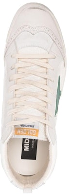 골든구스 미드스타 '크림 디스트레스드' (Golden Goose Mid Star 'Cream Distressed') GMF00122.F004133.15426 Purchase 골든구스 미드스타 '크림 디스트레스드' (Golden Goose Mid Star 'Cream Distressed') GMF00122.F004133.15426
