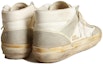 Purchase Golden Goose Mid Star 'Putih Usang' GMF00408.F003449.10276