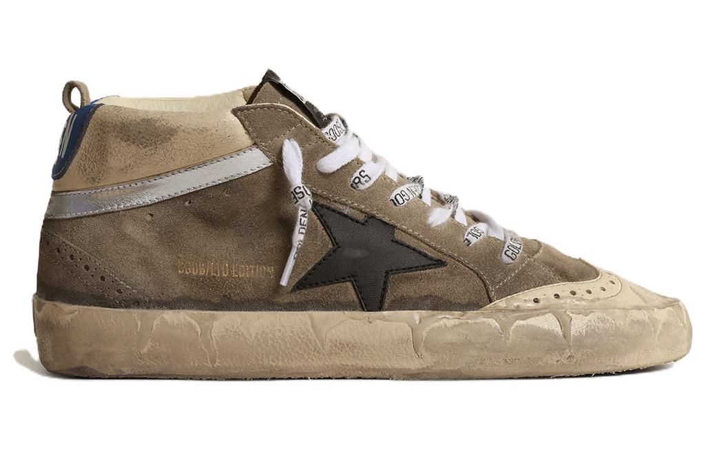 Golden Goose Mid Star 'Ice Grey' 圖 2