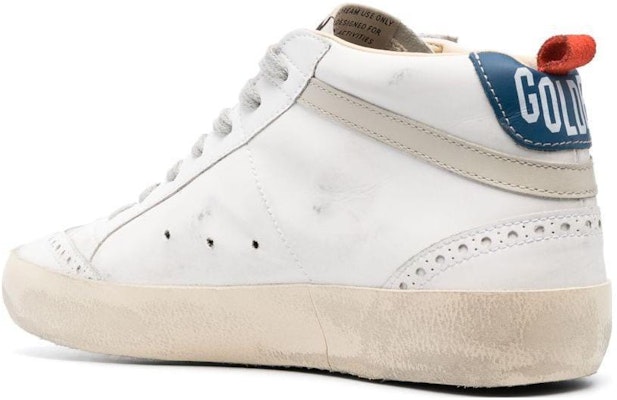 골든구스 미드스타 '빈티지 크림' (Golden Goose Mid Star 'Vintage Cream') GMF00122.F004765.82374 Lookbook 골든구스 미드스타 '빈티지 크림' (Golden Goose Mid Star 'Vintage Cream') GMF00122.F004765.82374