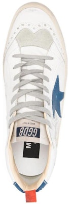 골든구스 미드스타 '빈티지 크림' (Golden Goose Mid Star 'Vintage Cream') GMF00122.F004765.82374 Shop 골든구스 미드스타 '빈티지 크림' (Golden Goose Mid Star 'Vintage Cream') GMF00122.F004765.82374