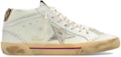 Order Golden Goose Mid Star 'Kulit Putih' GMF00122.F003221.15375