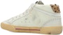 Golden Goose Mid Star 'Kulit Putih' GMF00122.F003221.15375