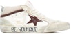 Golden Goose Mid Star 'Kulit Putih' GMF00123.F003304.11217