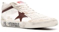 Lookbook Golden Goose Mid Star 'Kulit Putih' GMF00123.F003304.11217