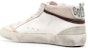 Golden Goose Mid Star 'Kulit Putih' GMF00123.F003304.11217