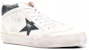 Golden Goose Mid Top 'Putih Retak Vintage' GMF00123.F004532.11488