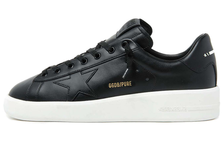 Buy Golden Goose Purestar ''Zwarte Mode'' GMF00124.F000301.90100