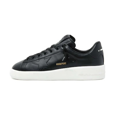 Golden Goose Purestar 'Black Fashion'
