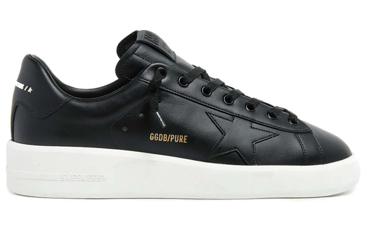 Order Golden Goose Purestar ''Zwarte Mode'' GMF00124.F000301.90100