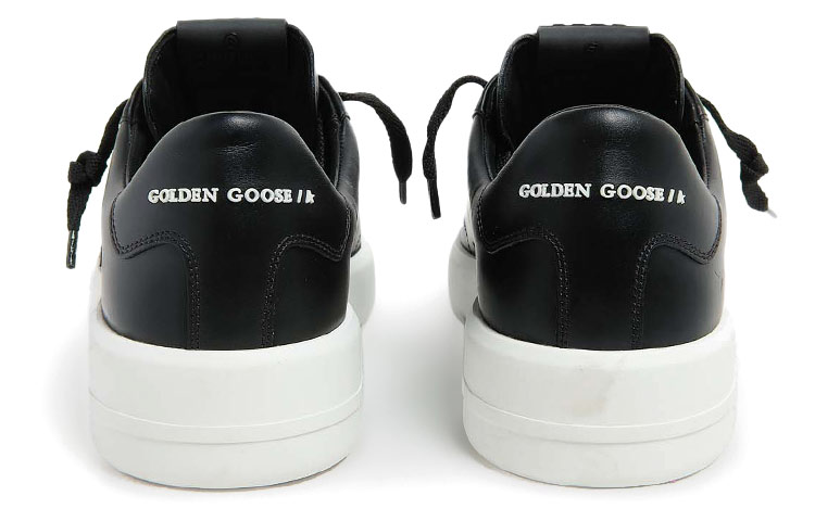 Purchase Golden Goose Purestar ''Zwarte Mode'' GMF00124.F000301.90100