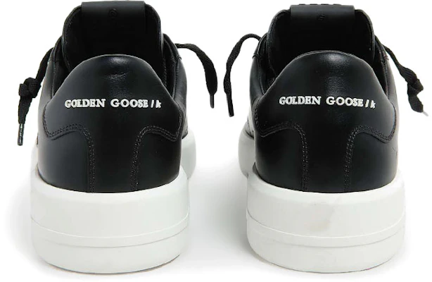 Golden Goose Purestar ''Zwarte Mode'' GMF00124.F000301.90100 Purchase Golden Goose Purestar ''Zwarte Mode'' GMF00124.F000301.90100