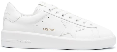 Order Golden Goose Purestar 'Putih Tulen' GMF00197.F000541.10100