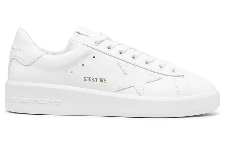 Order Golden Goose Purestar 'Putih Tulen' GMF00197.F000541.10100
