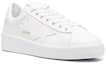Lookbook Golden Goose Purestar 'Putih Tulen' GMF00197.F000541.10100