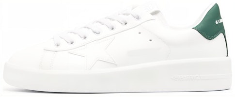 Golden Goose Purestar 'White' GMF00197.F004753.10502 Golden Goose Purestar 'White' GMF00197.F004753.10502