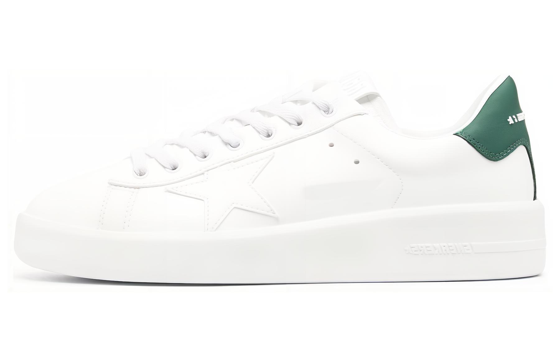 Golden Goose Purestar 'White' GMF00197.F004753.10502