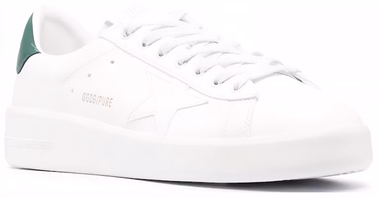 골든구스 퓨어스타 '화이트' (Golden Goose Purestar 'White') GMF00197.F004753.10502 Lookbook 골든구스 퓨어스타 '화이트' (Golden Goose Purestar 'White') GMF00197.F004753.10502