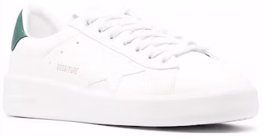 Lookbook Golden Goose Purestar 'Putih' GMF00197.F004753.10502