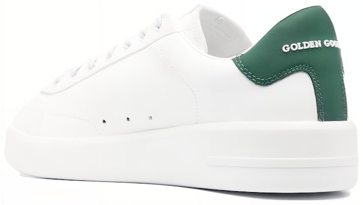 골든구스 퓨어스타 '화이트' (Golden Goose Purestar 'White') GMF00197.F004753.10502 Shop 골든구스 퓨어스타 '화이트' (Golden Goose Purestar 'White') GMF00197.F004753.10502