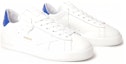 Lookbook Golden Goose Purestar 'Putih Biru' GMF00124.F000539.10327