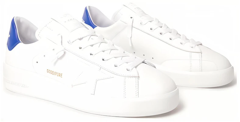 金鹅 Purestar '白蓝' GMF00124.F000539.10327 Lookbook 金鹅 Purestar '白蓝' GMF00124.F000539.10327