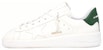 Golden Goose Purestar 'Putih Hijau' GMF00197.F001474.10361