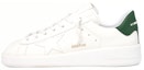 Buy Golden Goose Purestar 'Putih Hijau' GMF00197.F001474.10361
