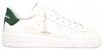 Golden Goose Purestar 'Putih Hijau' GMF00197.F001474.10361