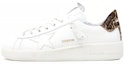 Buy Golden Goose Purestar 'Putih Leopard' GMF00124.F000310.10269