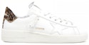 Order Golden Goose Purestar 'Putih Leopard' GMF00124.F000310.10269