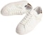 Golden Goose Purestar 'Putih Leopard' GMF00124.F000310.10269