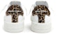 Golden Goose Purestar 'Putih Leopard' GMF00124.F000310.10269