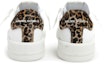 Purchase Golden Goose Purestar 'Putih Leopard' GMF00124.F000310.10269